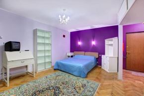 Brusnika Apartment na Profsoyuznoy, Moscow